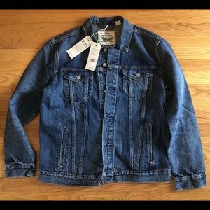 Levi’s x Nathaniel Russell Trucker Jacket - Men’s Sizes Available